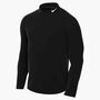 Nike Pro Fitness-Longsleeve mit Stehkragen f�r Herren