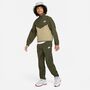 Nike Sportswear Woven Qz Hbr Trainingsanzug