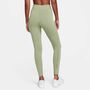 Nike Damen Leggings W Nsw Lggng Hr Prnt Swsh