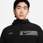 Nike Unlimited Flash Vielseitige Repel-Jacke imit Kapuze f�r Herren