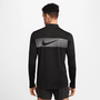 Nike Herren Sweatshirt M Nk Df Elmnt Top Hz Flash Hbr