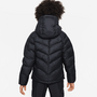 Nike Sportswear Jacke mit Kapuze und Synthetikf�llung f�r �ltere Kinder