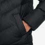 Nike Sportswear Jacke mit Kapuze und Synthetikf�llung f�r �ltere Kinder
