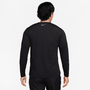 Nike Dri-Fit Uv Miler Top Longsleeve Flash