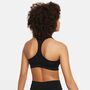 Nike G Nk Df Swoosh Bra Sport-BH