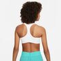 Nike G Nk Df Swoosh Bra Sport-BH