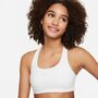 Nike G Nk Df Swoosh Bra Sport-BH