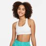 Nike G Nk Df Swoosh Bra Sport-BH