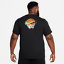 Nike Herren T-Shirt M Nk Df Tee Ssnl Exp