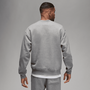 Nike Herren Sweatshirt M J Ess Flc Crew