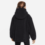 Nike G Nk Tf Sherpa Jkt Fm Nvlty Jacke