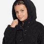 Nike G Nk Tf Sherpa Jkt Fm Nvlty Jacke