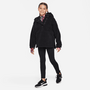 Nike G Nk Tf Sherpa Jkt Fm Nvlty Jacke