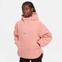 Nike G Nk Tf Sherpa Jkt Fm Nvlty Jacke
