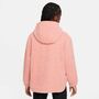 Nike G Nk Tf Sherpa Jkt Fm Nvlty Jacke