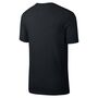 Nike Sportswear Club Herren T-Shirt