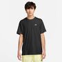 Nike Sportswear Club Herren T-Shirt