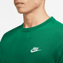 Nike M Nsw Club Tee T-Shirt