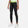 Nike G Np Legging Trainingshose