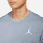 Nike M J Jumpman Emb Ss Crew T-Shirt