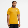 Nike M J Jumpman Emb Ss Crew T-Shirt