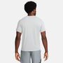 Nike M Nk Df Uv Miler Ss Laufshirt