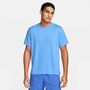 Nike M Nk Df Uv Miler Ss Laufshirt