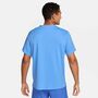 Nike M Nk Df Uv Miler Ss Laufshirt