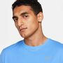 Nike M Nk Df Uv Miler Ss Laufshirt