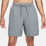Nike Dri-Fit Form 7In unlined Short