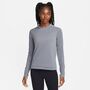 Nike Dri-Fit Pacer Crew Langarmshirt