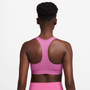 Nike W Nk Swoosh Medium Sport Bra Sport-BH