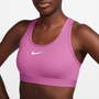 Nike W Nk Swoosh Medium Sport Bra Sport-BH