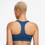 Nike W Nk Swoosh Medium Sport Bra Sport-BH