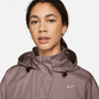Nike W Nk Fast Repel Jacket Laufjacke