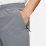 Nike M Nk Df Unlimited Pant Tpr Trainingshose
