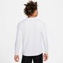 Nike M Nk Df Uv Miler Top Ls Laufshirt
