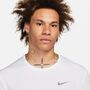 Nike M Nk Df Uv Miler Top Ls Laufshirt