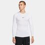 Nike Pro Dri-FIT Fitness-Longsleeve mit enger Passform f�r Herren
