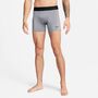 Nike Pro Dri-FIT Shorts mit Slip f�r Herren