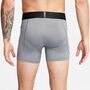 Nike Pro Dri-FIT Shorts mit Slip f�r Herren