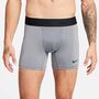 Nike Pro Dri-FIT Shorts mit Slip f�r Herren