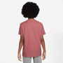 Nike Kinder T-Shirt G Nsw Tee Club Ss Boy