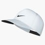 Nike U Nk Df Club Cap U Ab Fl P Baseballcap