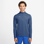Nike Herren Sweatshirt M Nk Df Elmnt Top Hz Flash Hbr