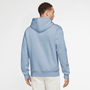 Nike M J Ess FLC Po Kapuzenpullover