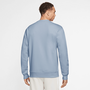Nike Herren Sweatshirt M J Ess Flc Crew
