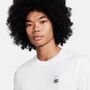 Nike Basketball-T-Shirt f�r Herren