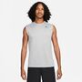 Nike Dri-FIT Legend �rmelloses Fitness-T-Shirt f�r Herren
