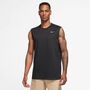 Nike Dri-FIT Legend �rmelloses Fitness-T-Shirt f�r Herren